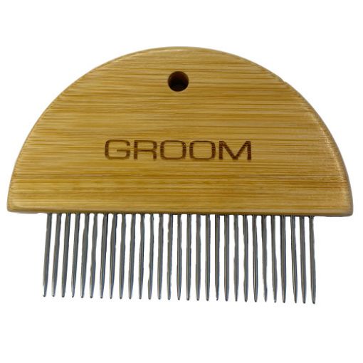Picture of ECO GROOM BAMBOO COMB