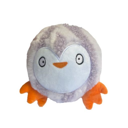 Picture of LITTLE RASCALS BOBBLES-OWL