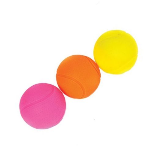 Picture of HAPPY PET GLOW BALL 7CM