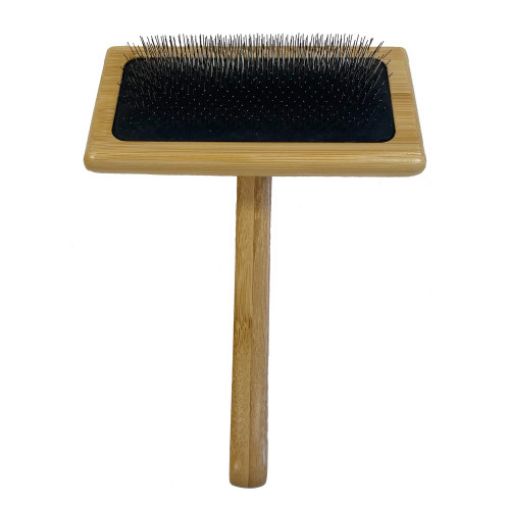 Picture of ECO GROOM BAMBOO SLICKER LG