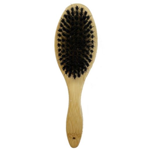 Picture of ECO GROOM BAMBOO COMBI BRUSH