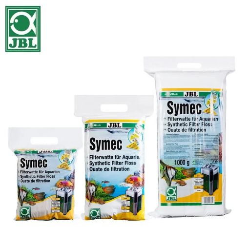 Picture of JBL SYMEC SYNTHETIC FILTER FLOSS 1000G