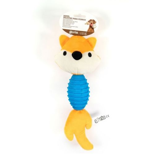 Picture of DOG TOY PLUSH DENIS 33CM