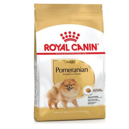 Picture of POMERANIAN ADULT 1.5KG