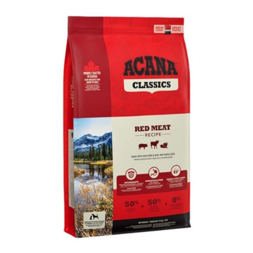 Picture of ACANA RED MEAT 14.5KG