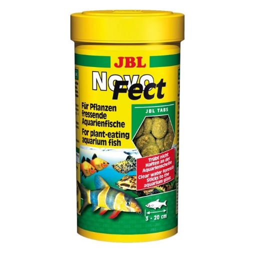 Picture of JBL NOVOFECT 100ML
