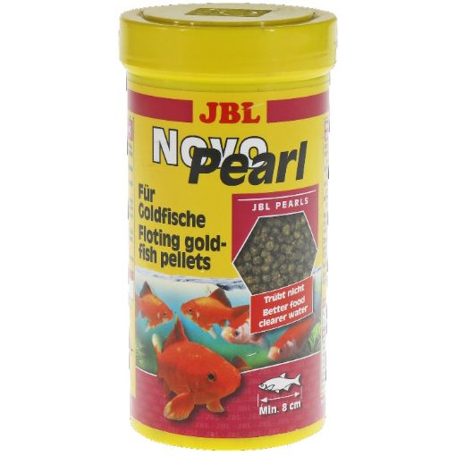 Picture of JBL NOVOPEARL 250ML