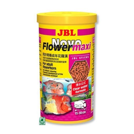 Picture of JBL NOVOFLOWER MAXI 1L