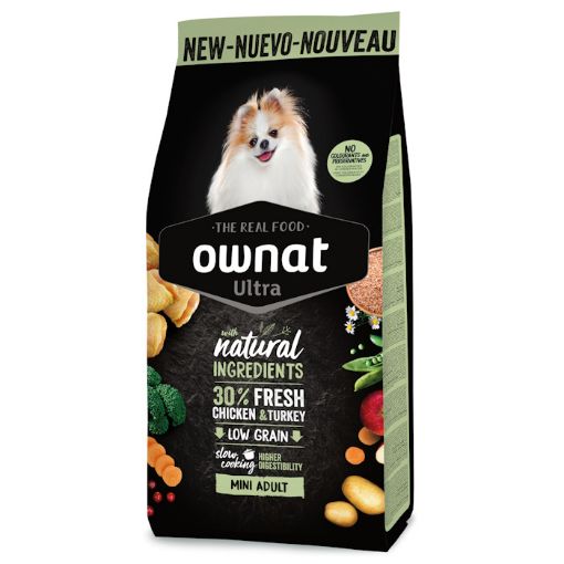 Picture of ULTRA DOG MINI ADULT 1KG