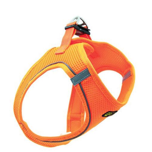 Picture of HARNESS XSM 28-30CM/32-36CM ORANGE