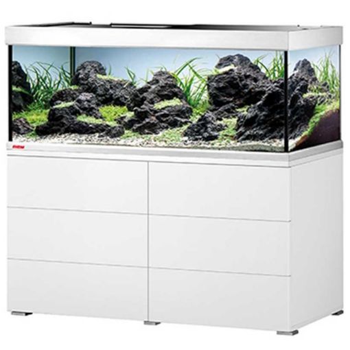 Picture of proxima325classicLED/COMPLETE AQUARIUM 130X50X50CM/325L/WHITE