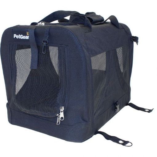 Picture of PETGEAR CANVAS CARRIER MD 50X34X35CM