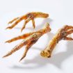 Picture of CHICKEN FEET GF SINGLE PROTEIN 120G