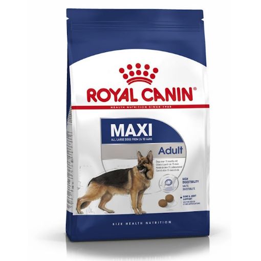 Picture of MAXI ADULT 15KG