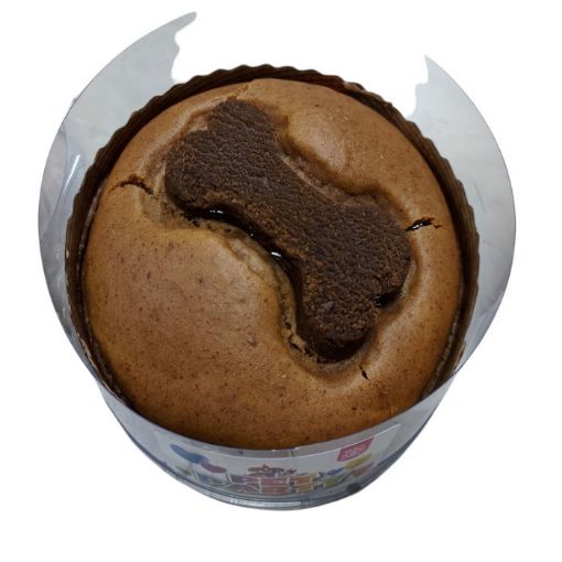 Picture of CAKE CHOCOLATE TASTE 150G