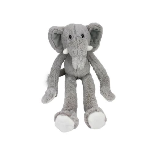 Picture of SWINGIN' SAFARI ELEPHANT 48X15X13CM