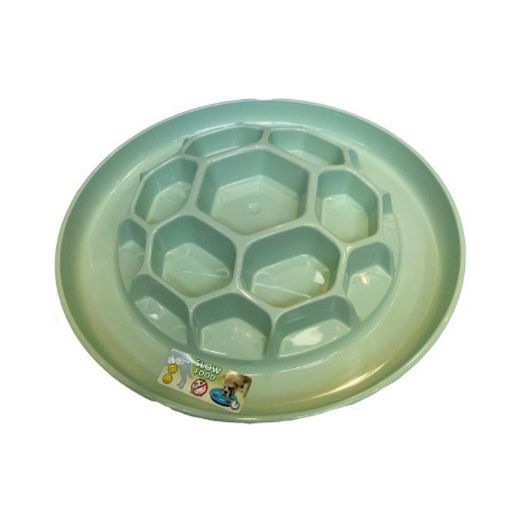 Picture of HONEYCOMB SLOW FEEDER 32X32X6CM