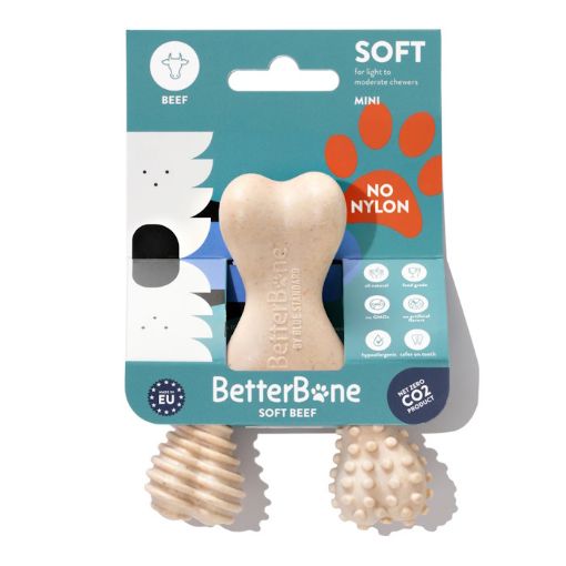 Picture of BetterBone SOFT MINI BEEF