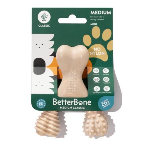 Picture of BetterBone MEDIUM MINI CLASSIC